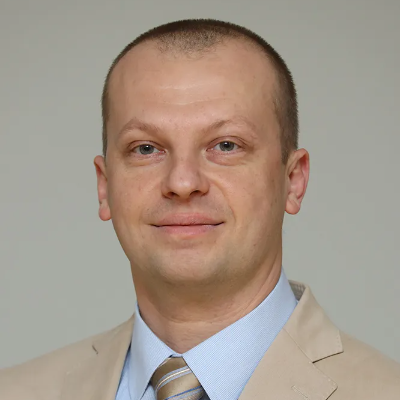 Лущик М. Л.