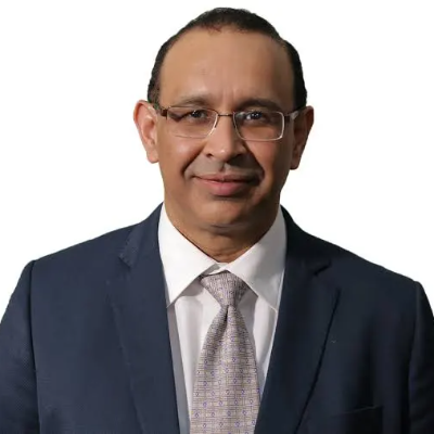 Sanjay Kalra